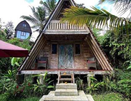 Selat Villa | Jero Tumbuk Private Villa