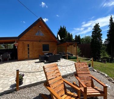 Laktasi House | Jerry's Cottage Banja Luka