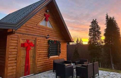Laktasi House | Jerry's Cottage Banja Luka