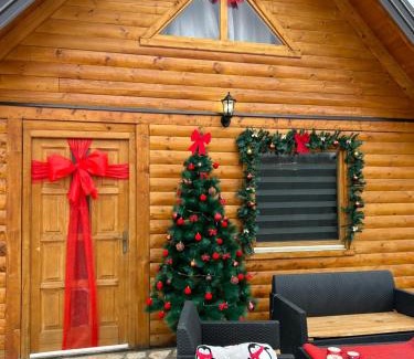 Laktasi House | Jerry's Cottage Banja Luka