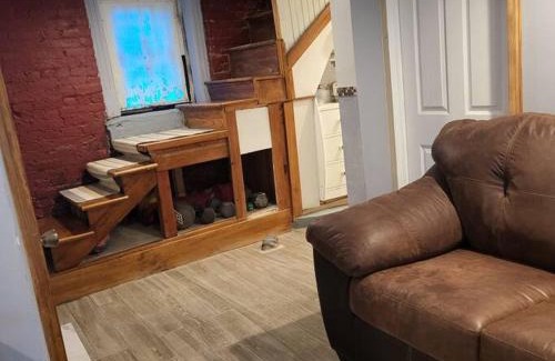 The Heights Apartment | Jersey City One bedroom apt