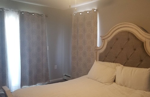 Bayville House | Jersey Shore House located in Ocean Gate- 2 Blocks Ocean Gate beach