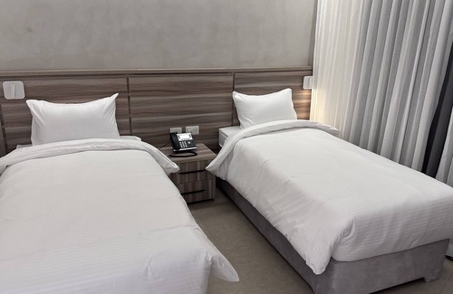 Jerusalem Hotel | Jerusalem Metropole Hotel
