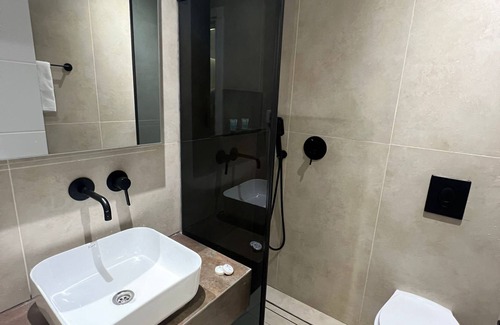 Jerusalem Hotel | Jerusalem Metropole Hotel