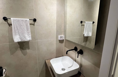 Jerusalem Hotel | Jerusalem Metropole Hotel