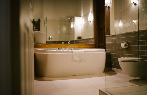 Jesmond Hotel | Jesmond Dene House