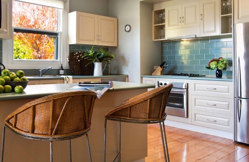 Daylesford House | Jesmondene Daylesford