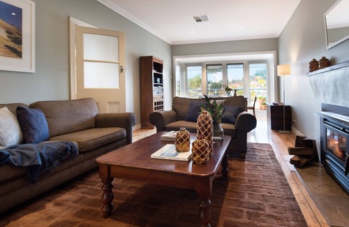 Daylesford House | Jesmondene Daylesford