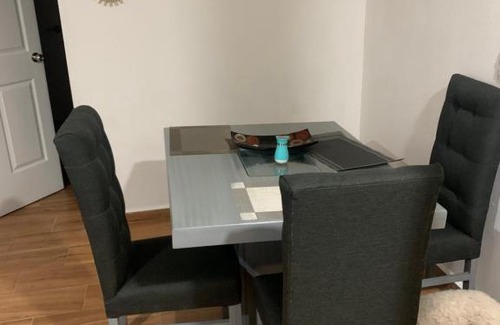 Coyoacan Apartment | Jess