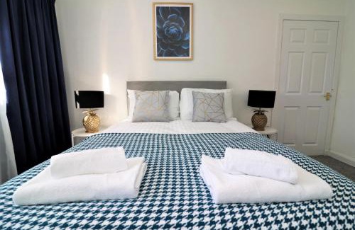 Renfrew House | Jess View