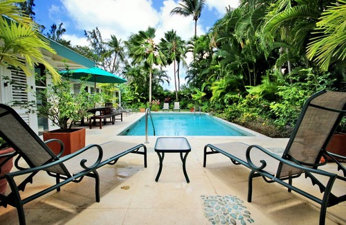 Gibbs Bay Villa | Jessamine
