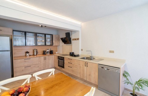 Hisaronu Villa | Jessic Villas