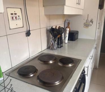 Montclair House | Jessica's Guesthouse
