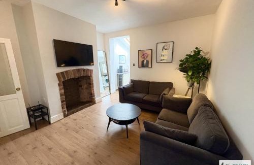 Stockton Heath House | Jessica's House