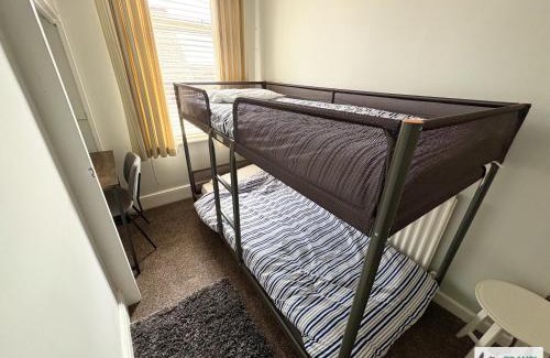 Stockton Heath House | Jessica's House