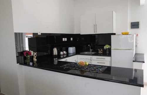 Kavos Apartment | Jessica's Studios & Apartments