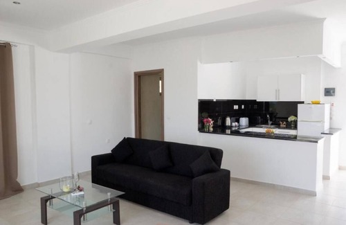 Kavos Apartment | Jessica's Studios & Apartments