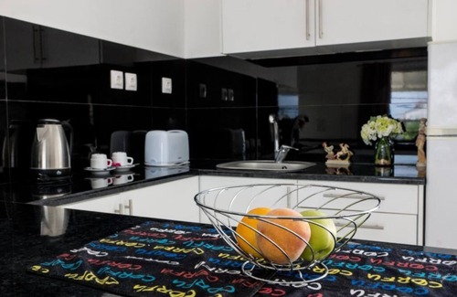 Kavos Apartment | Jessica's Studios & Apartments