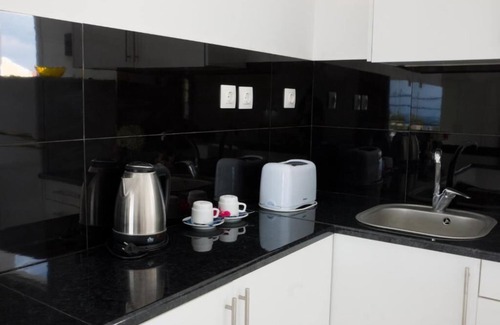 Kavos Apartment | Jessica's Studios & Apartments
