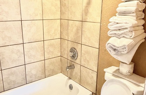 Tukwila Hotel | Jet Inn Motel