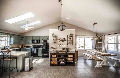 Hendersonville House | Jeter Mountain Lookout- breath taking views