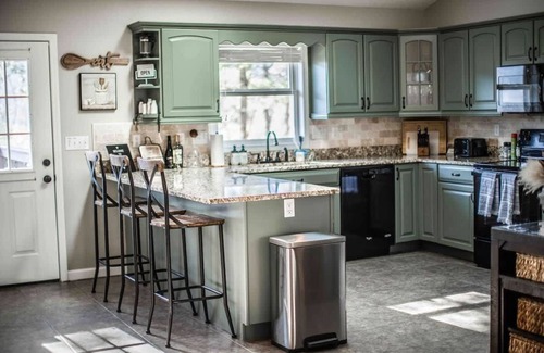 Hendersonville House | Jeter Mountain Lookout- breath taking views