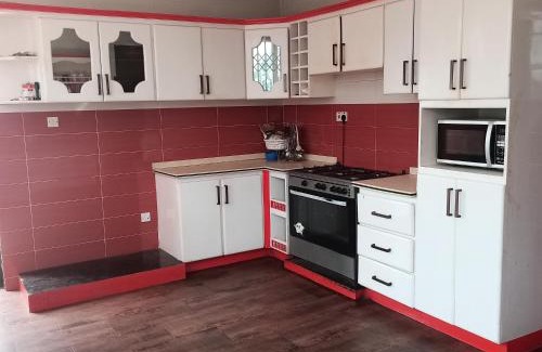 Teshie Apartment | jetfastventure