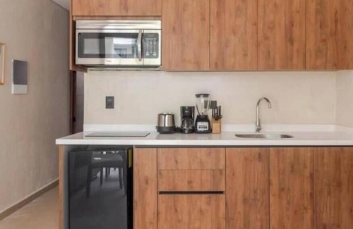 La Veleta Apartment | Jetstream & Private Jacuzzi + club beach