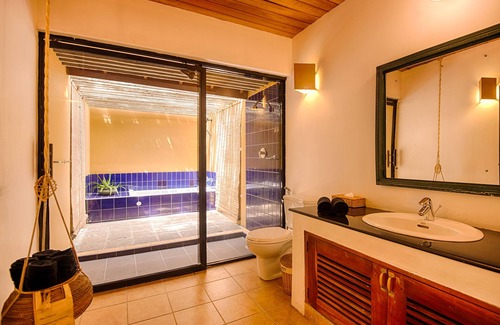 Negombo Hotel | Jetwing Ayurveda Pavilions