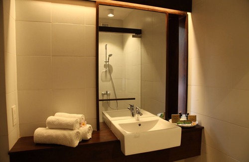 Negombo Hotel | Jetwing Ayurveda Pavilions