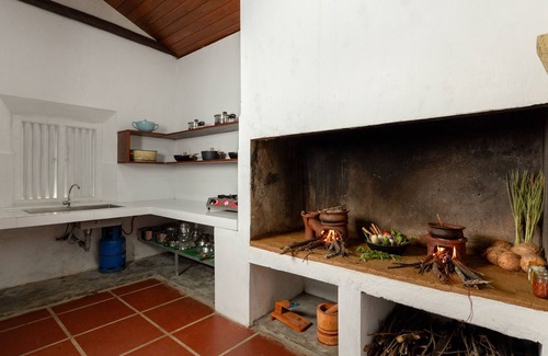 Galle Villa | Jetwing Galle Heritage Home