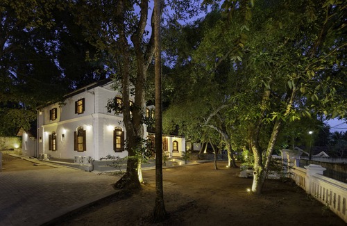 Galle Villa | Jetwing Galle Heritage Home