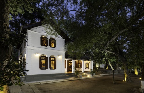 Galle Villa | Jetwing Galle Heritage Home