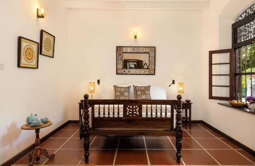 Galle Villa | Jetwing Galle Heritage Home