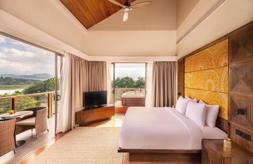 Butawatta Hotel | Jetwing Kandy Gallery, A Luxury Reserve
