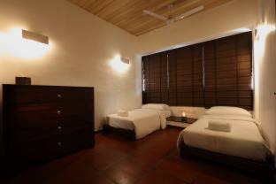 Negombo Resort | Jetwing Lagoon Wellness, A Luxury Reserve - Adults Only