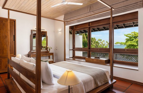 Negombo Resort | Jetwing Lagoon Wellness, A Luxury Reserve - Adults Only