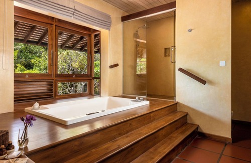 Negombo Resort | Jetwing Lagoon Wellness, A Luxury Reserve - Adults Only