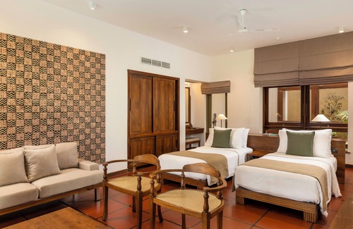 Negombo Resort | Jetwing Lagoon Wellness, A Luxury Reserve - Adults Only