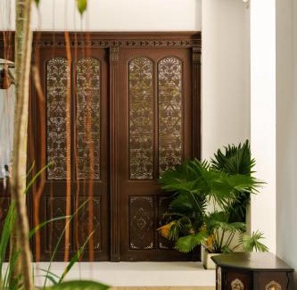 Cinnamon Gardens Hotel | Jetwing Ratnam Residence
