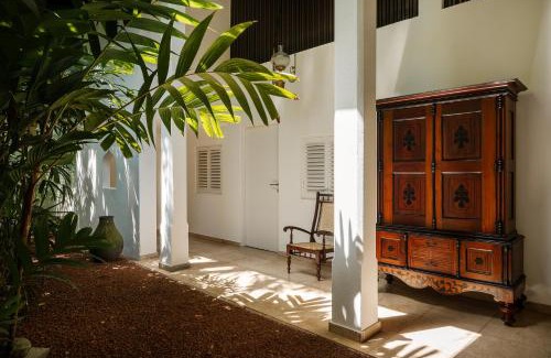 Cinnamon Gardens Hotel | Jetwing Ratnam Residence