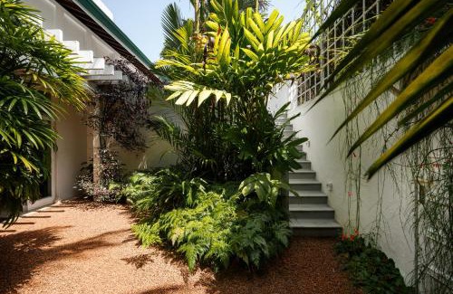 Cinnamon Gardens Hotel | Jetwing Ratnam Residence