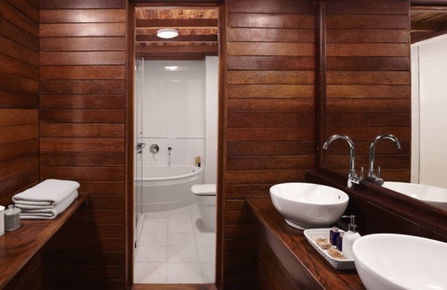 Nuwara Eliya Hotel | Jetwing St. Andrew's