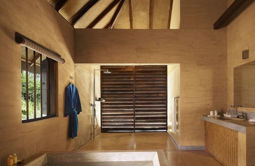 Sigiriya Resort | Jetwing Vil Uyana, A Luxury Reserve