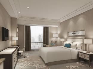 Minhang Hotel | Jeurong Hotel Shanghai