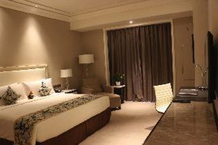 Minhang Hotel | Jeurong Hotel Shanghai
