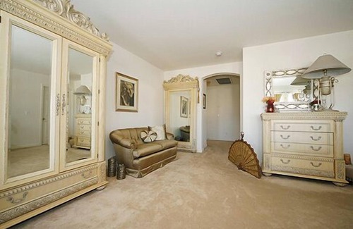 Tule Springs House | Jewel Estates - Golf Cribs