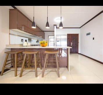 Edenvale House | Jewel of Jozi