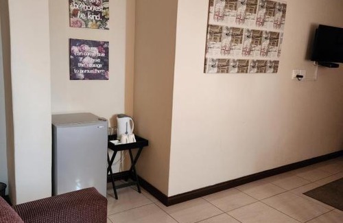 Edenvale House | Jewel of Jozi