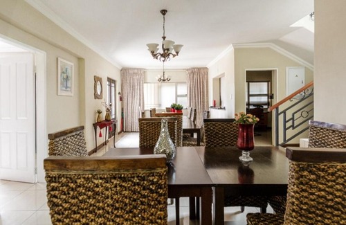 Edenvale Bed & Breakfast | Jewel of Jozi